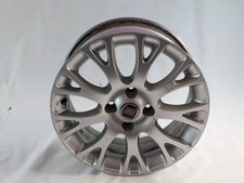 51870042 Wheel Alloy 15 Inches 4 Holes 6JX15H2 ET43 FIAT Punto Evo 1.3 D