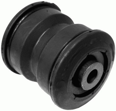 Lemford 30887 01 Mounting, Leaf Spring for Mercedes-Benz, VW