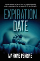 Mardine Perrins | Expiration Date | Taschenbuch | Englisch (2021)