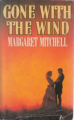 Gone with the Wind,Margaret Mitchell