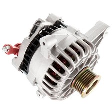 Alternator for Ford Mustang 2001 2002 4.6L V8 VIN X SOHC wo/Bullit 8252N 105A