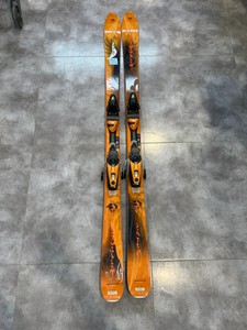 Rossignol Bandit | eBay