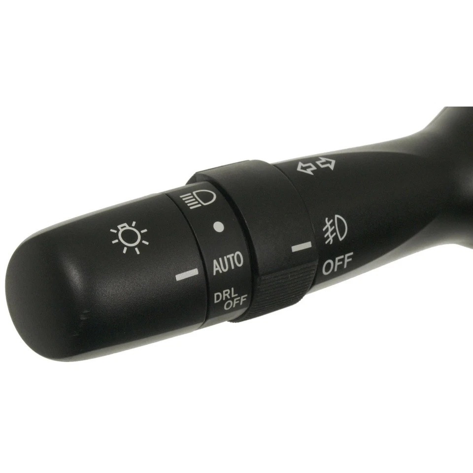 For 2012-2014, 2016-2019 Toyota Sequoia Turn Signal Switch SMP - Image 2 of 4