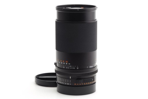 Carl Zeiss f. Hasselblad 2000 4/250mm Tele-Tessar T* F FE