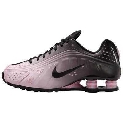Nike Shox R4 Sakura Women's - IB8872-600 New Size | eBay
