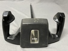 Cessna 185 Control Wheel - P/N 0760019-7