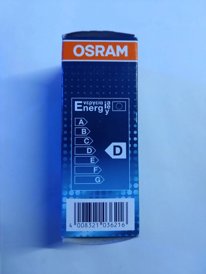 OSRAM HALOLUX CERAM B15d 230W 64479  - Bild 2 von 3