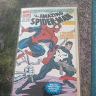 Amazing Spider-Man #358 Marvel Comics, 1992
