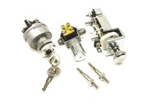Painless Wiring 80121 Head Light/Door Jam/Dim...