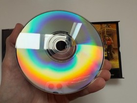 Lethal Enforcers II Gun Fighters Mega CD - UK PAL VGC CIB with Spine Card