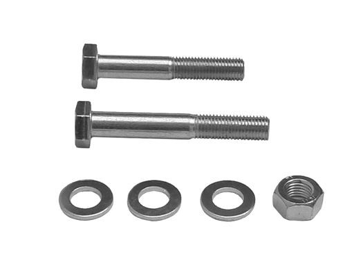 Metzger Montagesatz, Lenker 55000818 FüR Vag, Vorderachse Links-image