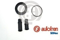 Autofren Seinsa D4330 Reparatursatz FüR Bremssattel Reparatursatz Repsatz