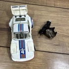 Vintage 1984 Transformers G1 Jazz Autobot Figure – Good Condition