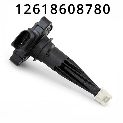 1 Pc Engine Oil Level Sensor 12618608780 For BMW X1 X3 X4 X5 X6 740I/LI