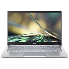 Acer Swift 3 - 14in Laptop Intel i7 2.1GHz 16GB 512GB SSD Refurbished - Image 1