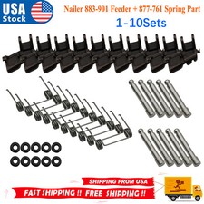 1-10Sets Feeder Kit for Metabo Hitachi 883-90...