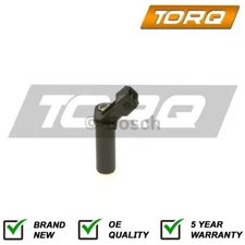 Crankshaft Sensor Torq Fits Ford Focus Transit Ka Fiesta Connect + Other Models