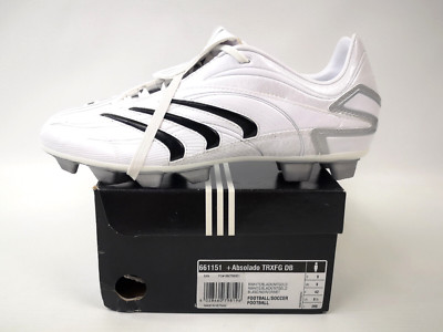 Adidas Absolado TRX FG DB 2006 Size 42 / UK 8 661151 Absolute Predator Beckham