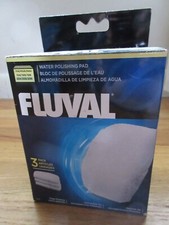 Fluval -Water Polishing Pad - For 104/105/106/204/205/206