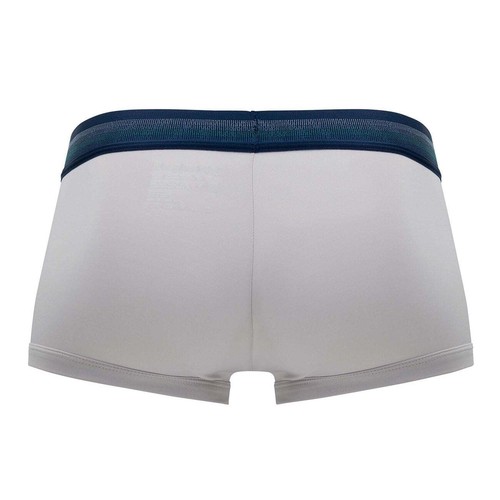 Papi UMPA107 2PK Microflex Performance Trunks Color Gray-Blue - Picture 10 of 13