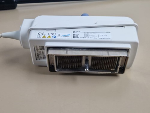 aloka UST-5536 Ultraschallsonde Wandler 7,5 MHz Ultraschallsonden UST 5536 - Bild 7 von 13