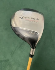 TaylorMade 320 Ti 9.5* Driver Proforce 65 Gold Regular Flex Graphite 44.5" RH