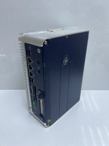 GE Interligent Platforms ICRXIFF7R111A , Industial PC