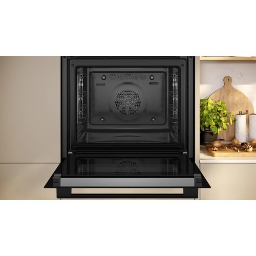 Neff BTX46PIB0, Backofen-Set, schwarz - Bild 5 von 10