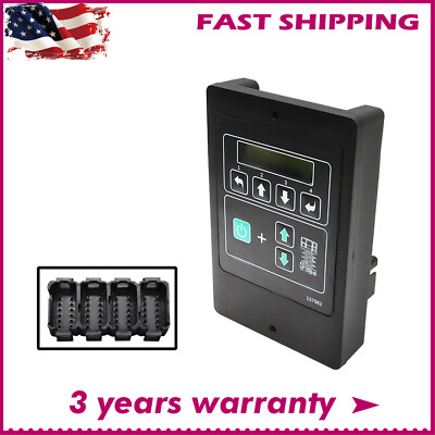 Control Box For Genie GR-12 GR-20 GS-1530 GS-1930 GS3246 GS2032 1256721GT 137562