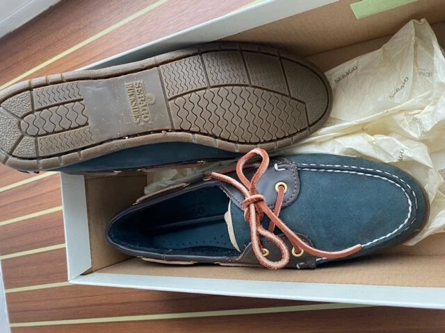 sebago victory ladies