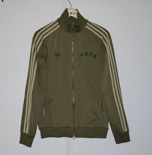 Adidas X Neighborhood NBHD Track Top 