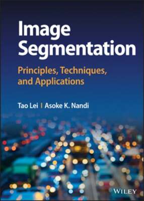 Image Segmentation: Principles, Techniques, and Applications by Tao Lei: New