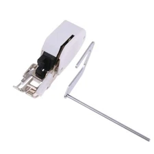 Sewing Machine Part walking foot 10449W Low Shank With Quilting Guide X80927001