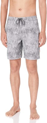 Rip Curl Men's 251534 Layday Boardshort Swim Trunks Swimwear Charcoal Size 36