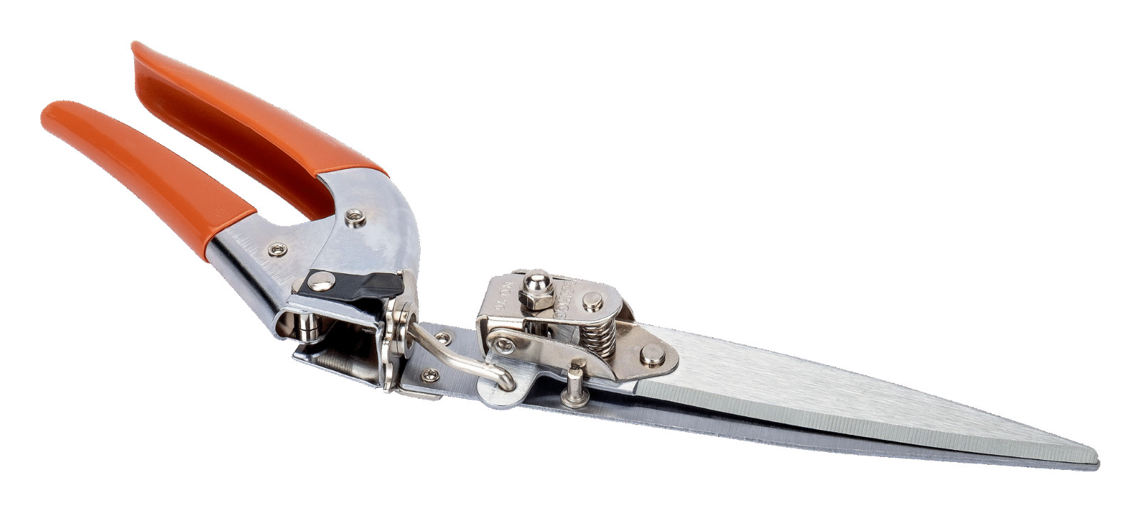 Bahco GS-76 3-Position Single Handed Grass Shears Trimmer Cutters Garden Lawn