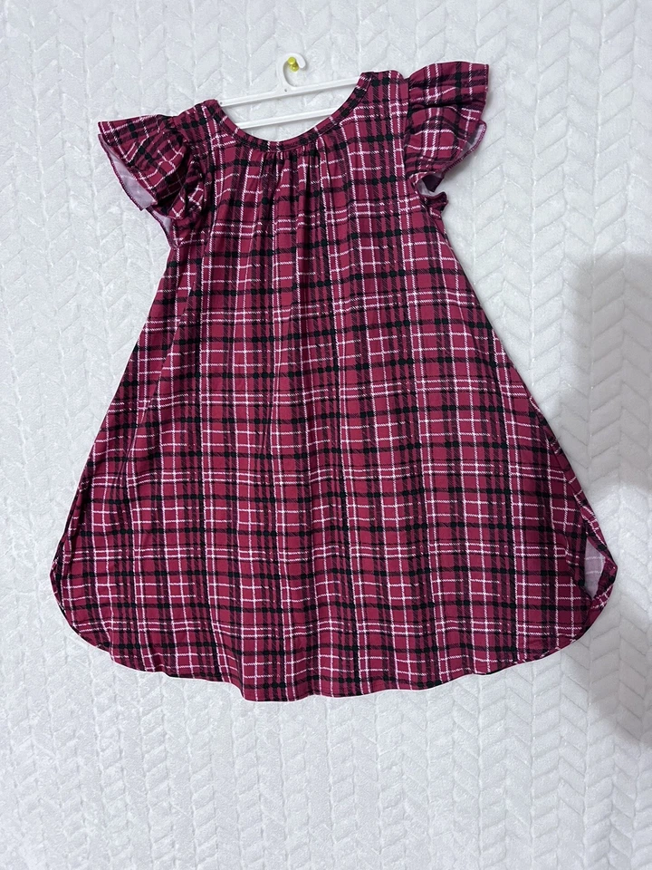Vestidos De Niña Dotdot Smile - Imagem 3 de 4