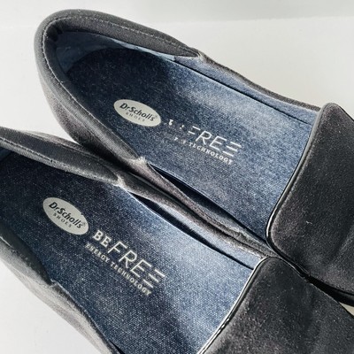 Dr. Scholl's Lark Loafers Pointed Toe 