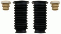 Sachs 900 087 Staubschutzsatz, StoßDäMpfer FüR Fiat, Lancia, Opel, Vauxhall