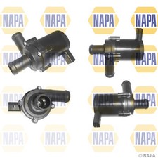 Genius Water Pump Fits VW Transporter 2003-2015 Audi A4 2003-2008