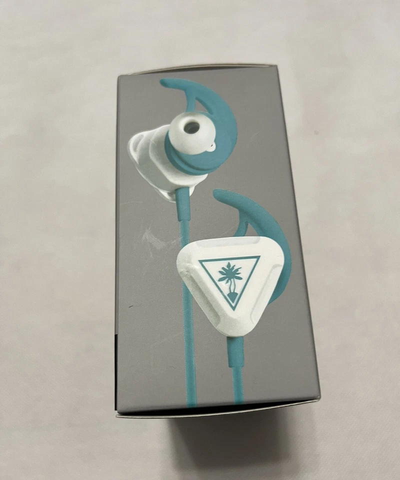 turtle beach battle buds in-ear gaming headset - Image 4 of 4