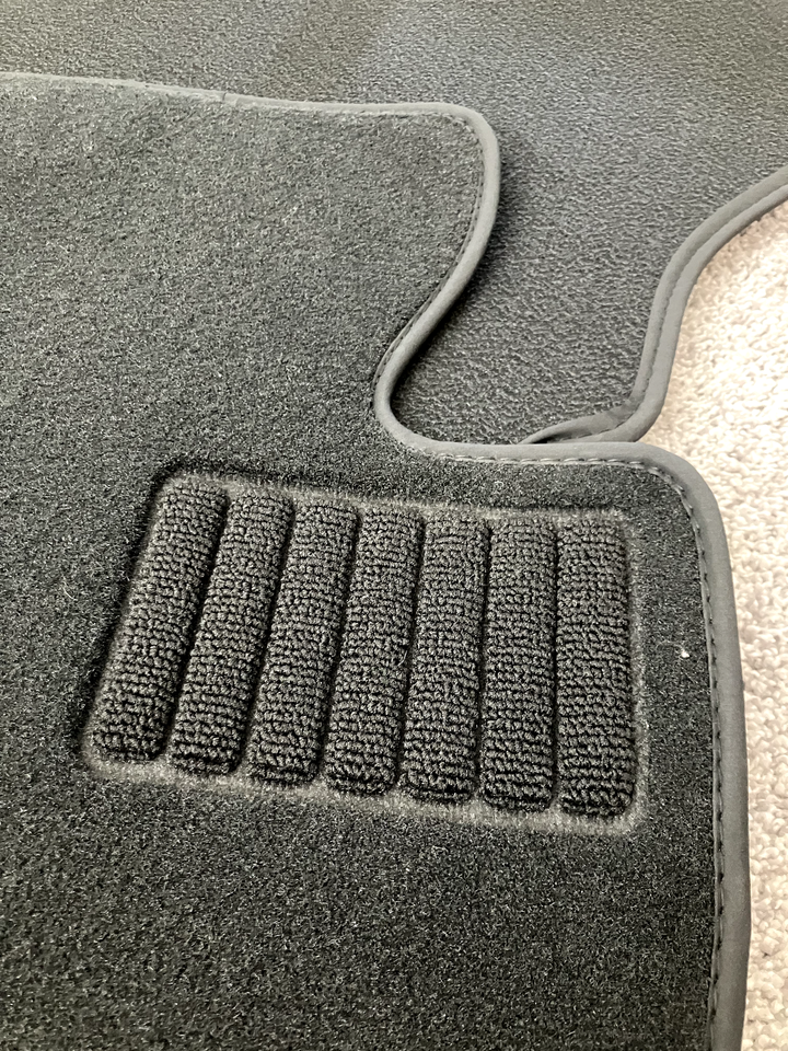 NEW Genuine 20172024 Mazda CX5 Floor Mats Complete Set of 4 Factory