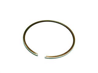 NAMURA 2018 65 SX KTM PISTON RINGS 44.96MM HUSQ/KTM FOR NAMURA PISTONS ONLY NX-7 - Picture 1 of 1