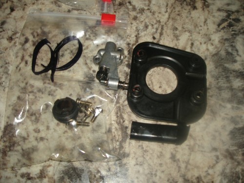 Shindaiwa 360 oil pump chainsaw part only bin 440