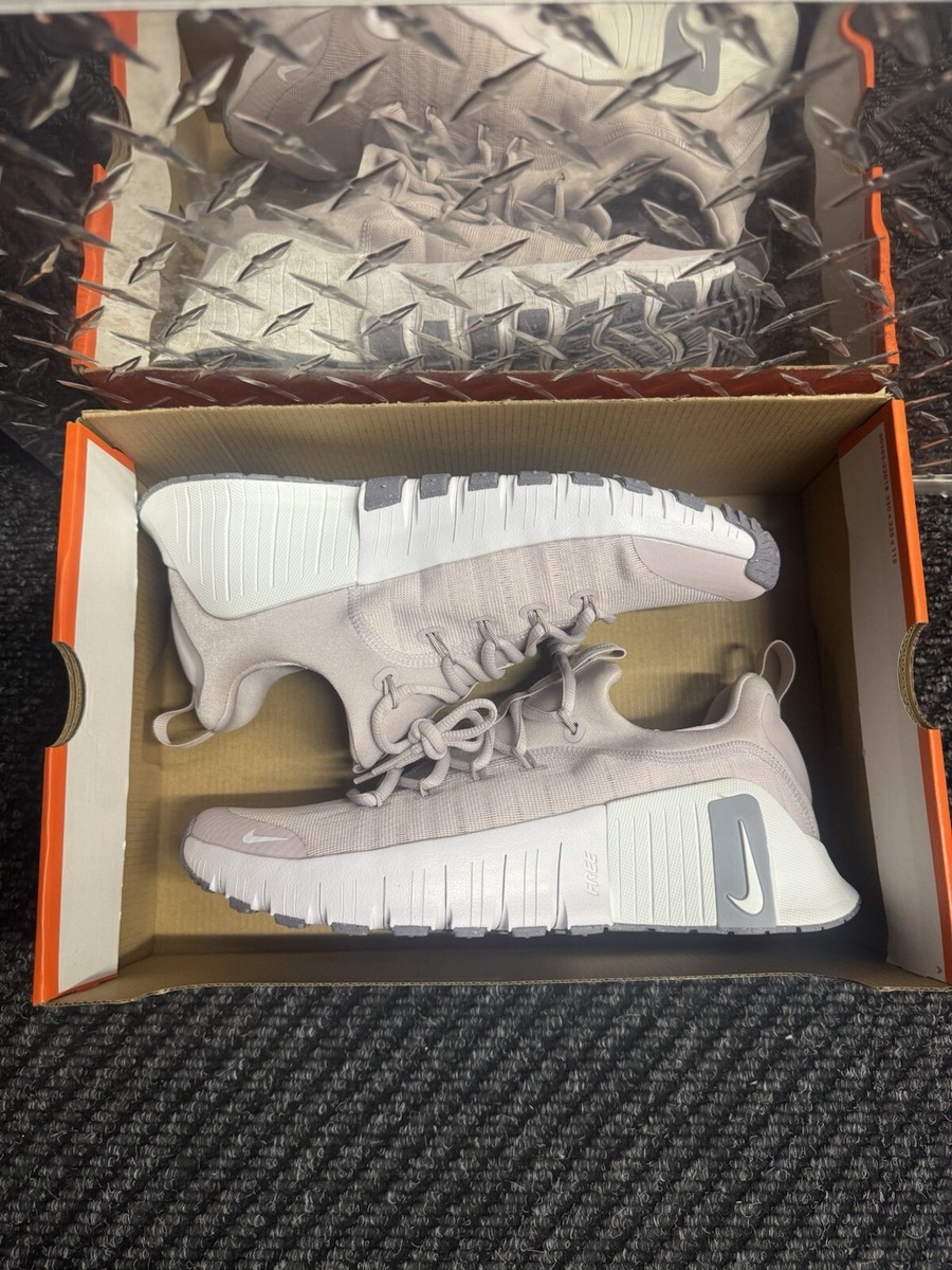 women size to men size nike