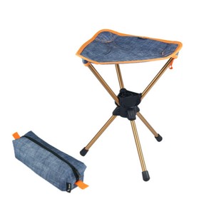 Details About Talon Pivot Chair Mini Camping Backpacking Trekking Bbq Picnic Fishing