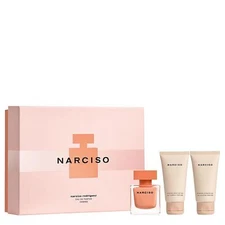 Narciso Ambree / Narciso Rodriguez Set (W) 3423222005979