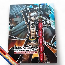 hack GU Last Recode [Begins Edition] Prices Nintendo Switch
