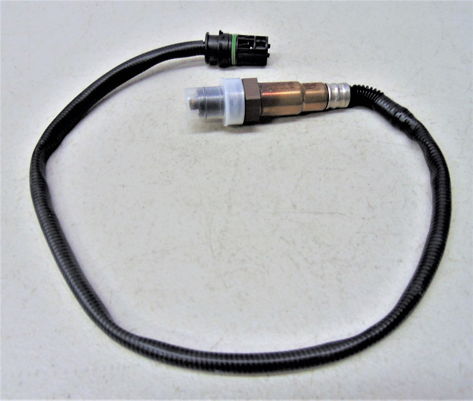 ROLLS-ROYCE GENUINE LAMBDA OXYGEN SENSOR OEM # 11-78-7-539-136