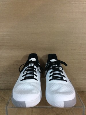 kobe mamba focus weight