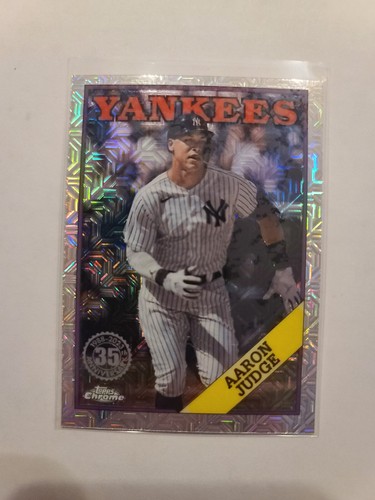 2023 Topps Update 1988 Chrome Silver Pack Mojo Singles - You Pick -FREE SHIPPING - Picture 7 of 51
